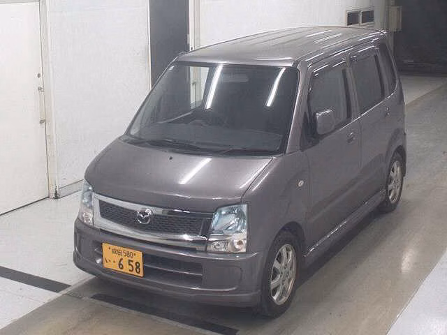 MAZDA AZ-WAGON