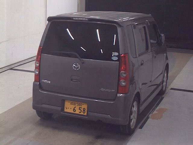 MAZDA AZ-WAGON