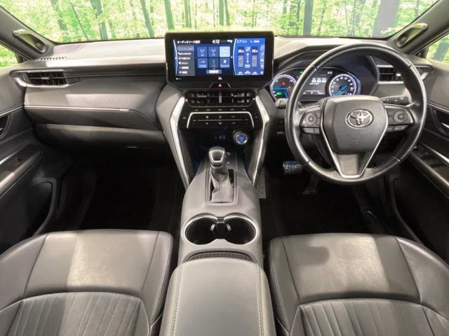 TOYOTA VENZA