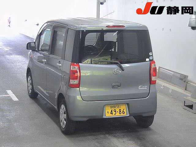 DAIHATSU TANTO EXE