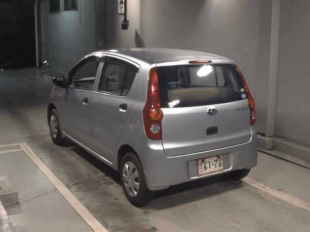 SUBARU PLEO