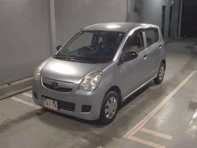 SUBARU PLEO