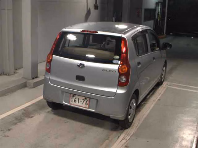 SUBARU PLEO