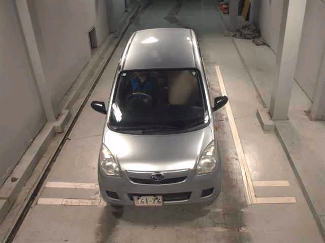 SUBARU PLEO