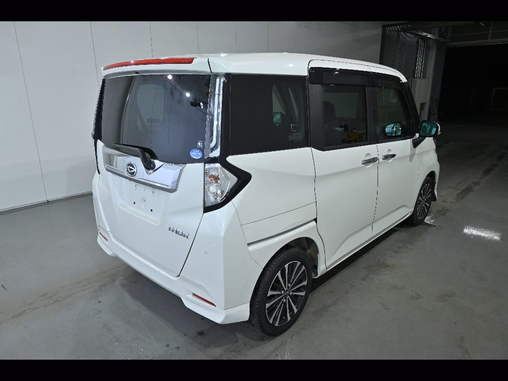 DAIHATSU THOR
