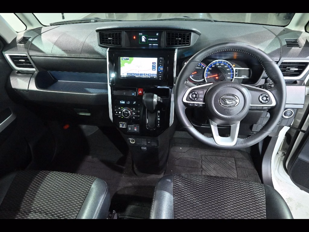 DAIHATSU THOR