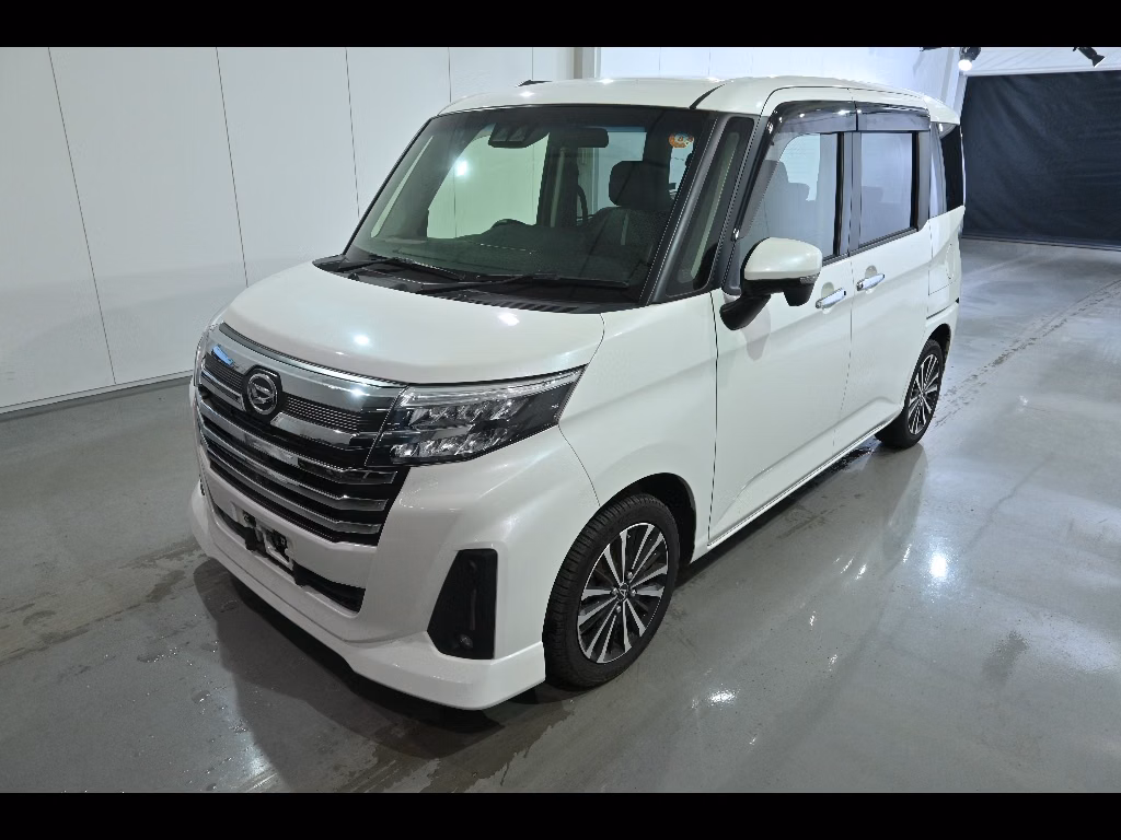 DAIHATSU THOR