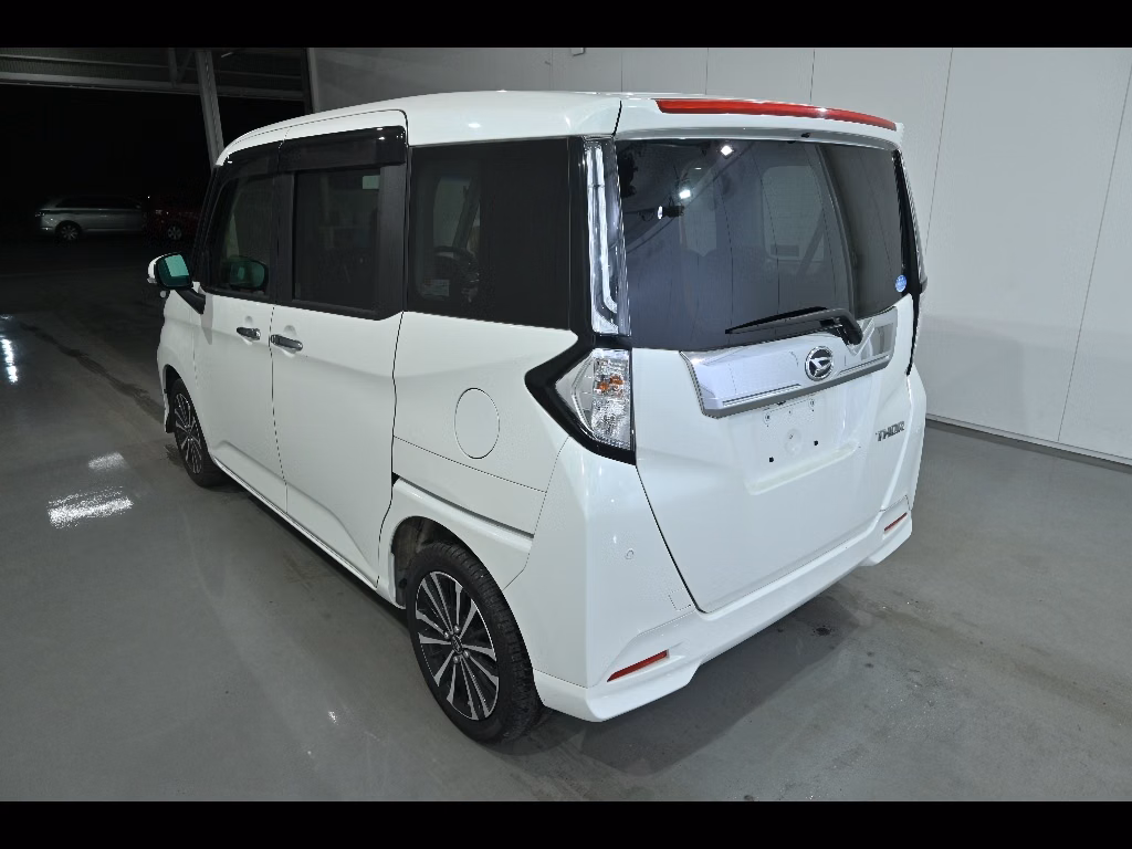 DAIHATSU THOR
