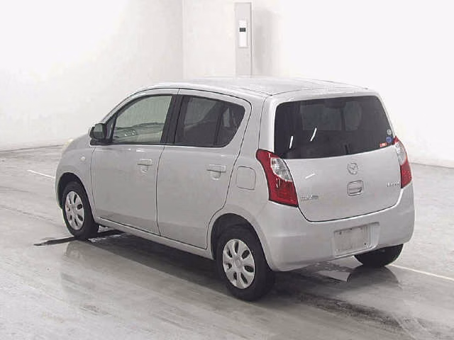 MAZDA CAROL
