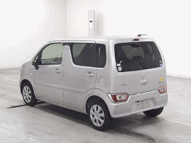 MAZDA FLAIR