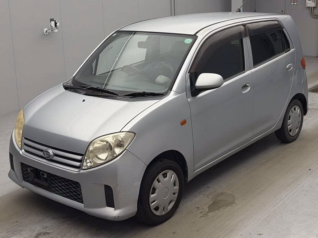 DAIHATSU MAX