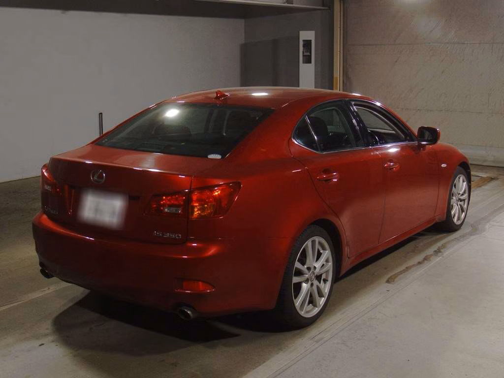 LEXUS IS350
