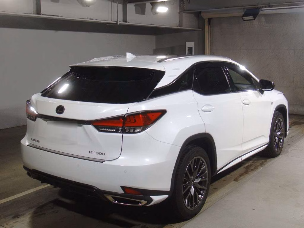 LEXUS RX300