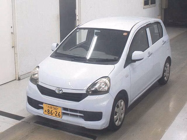 TOYOTA PIXIS EPOCH
