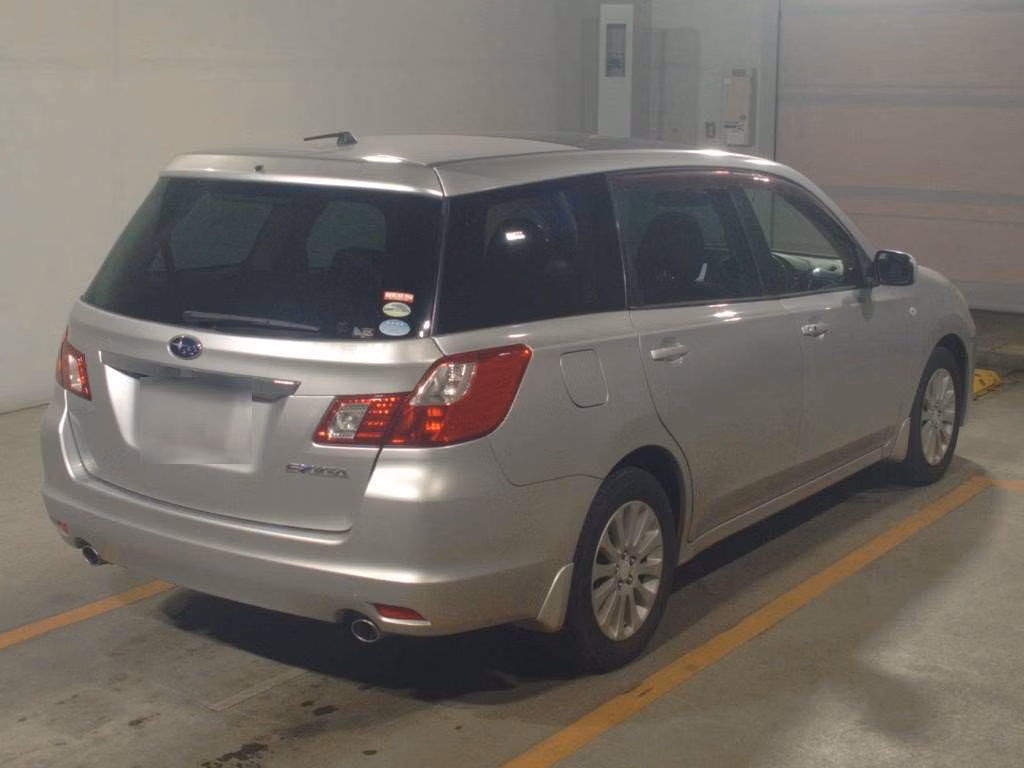 SUBARU EXIGA