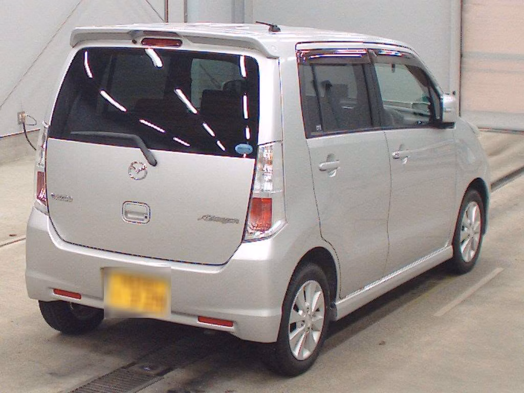 MAZDA AZ-WAGON