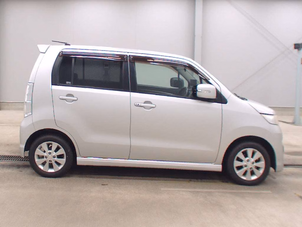 MAZDA AZ-WAGON