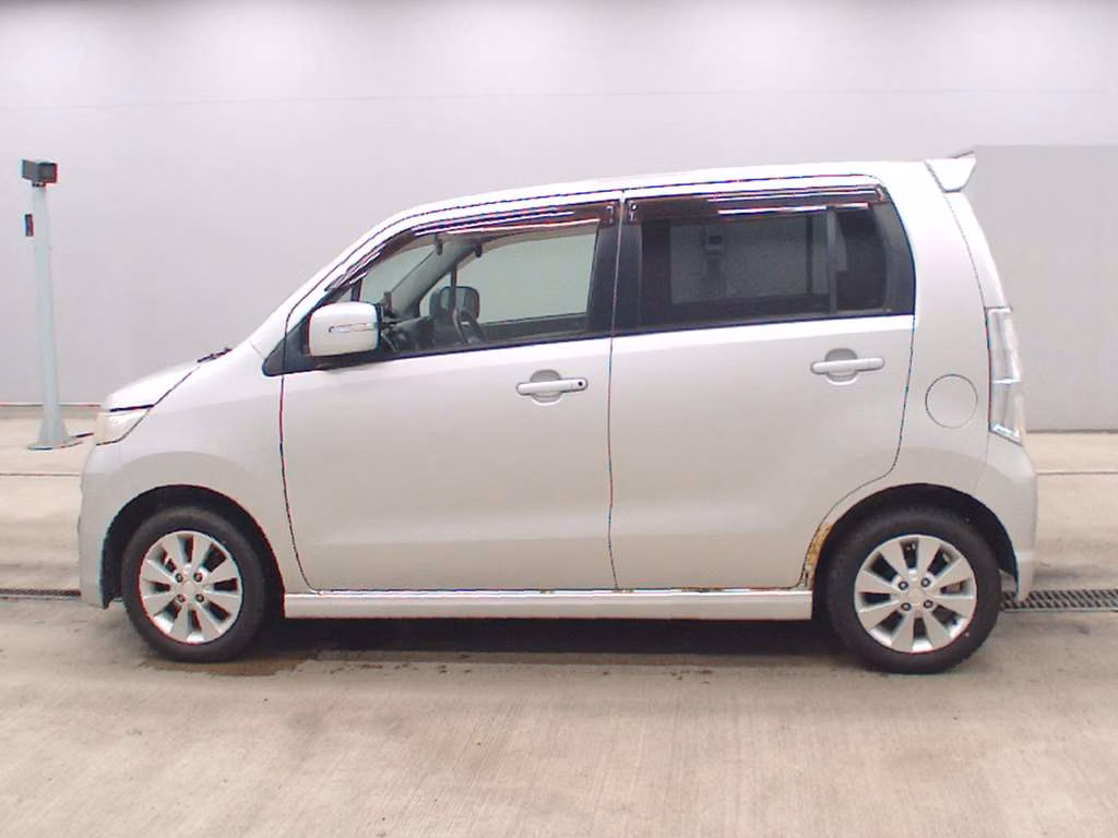 MAZDA AZ-WAGON