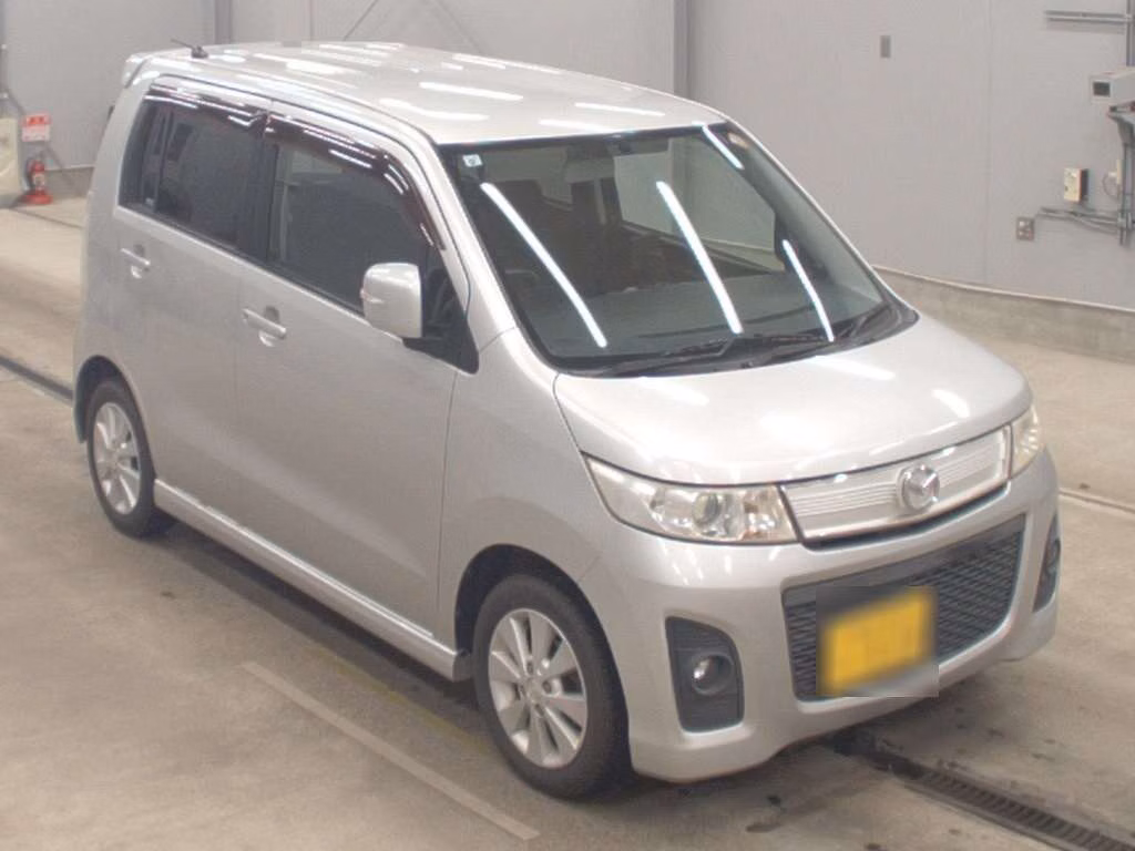 MAZDA AZ-WAGON