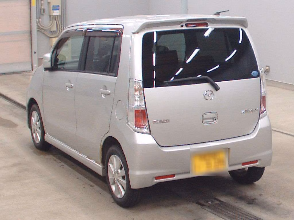 MAZDA AZ-WAGON