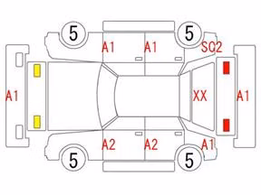 MAZDA SCRUM
