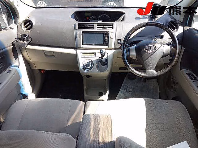TOYOTA PASSO SETTE