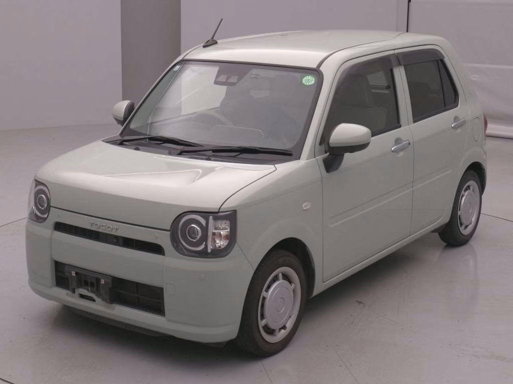 DAIHATSU MIRA TOCOT