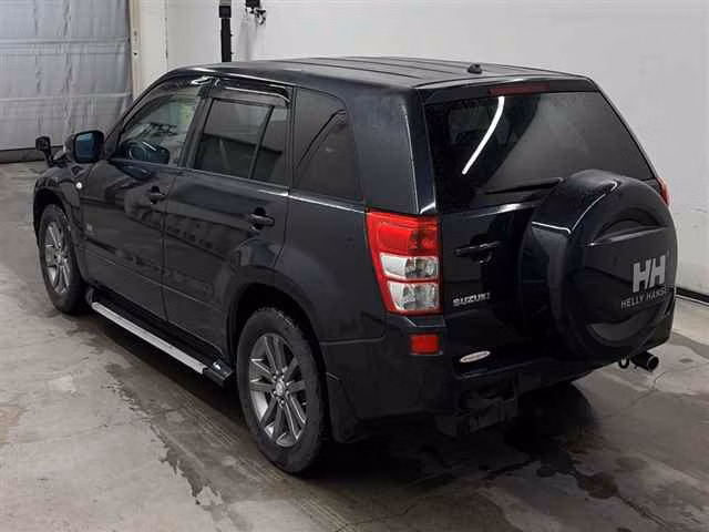 SUZUKI ESCUDO