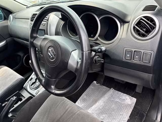 SUZUKI ESCUDO