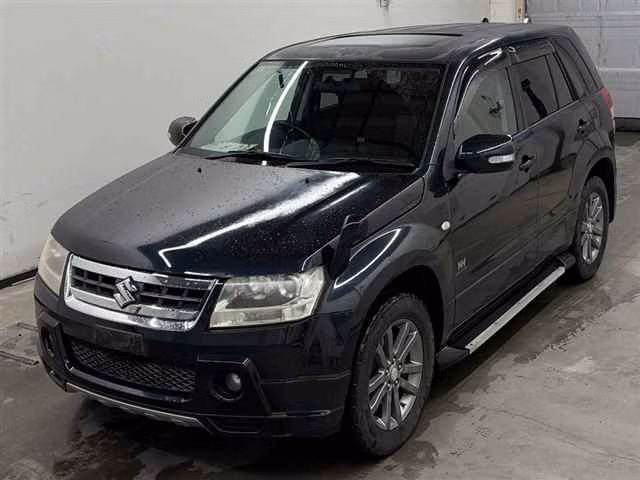 SUZUKI ESCUDO