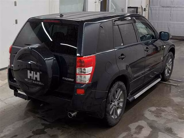 SUZUKI ESCUDO