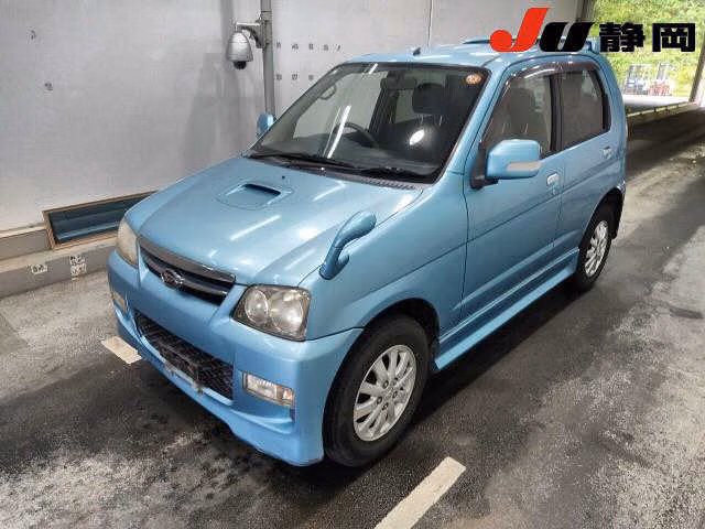 DAIHATSU TERIOS KID
