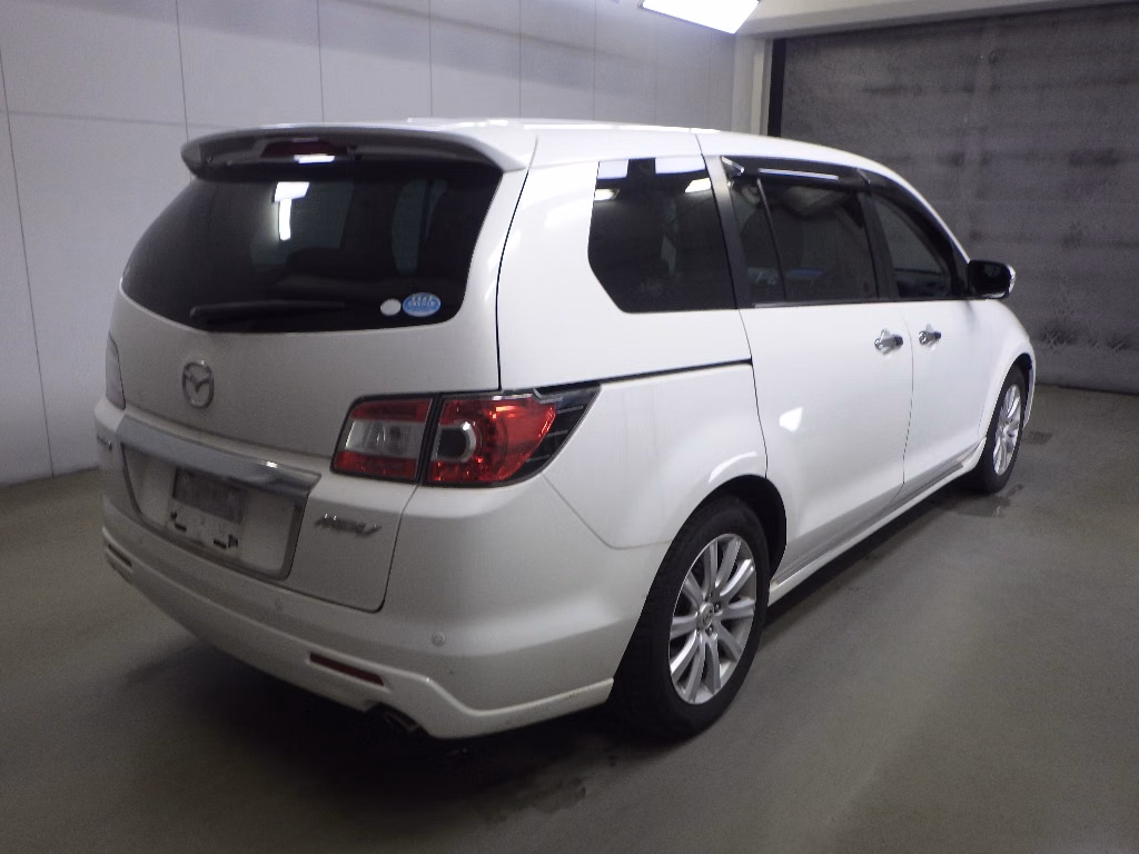MAZDA MPV