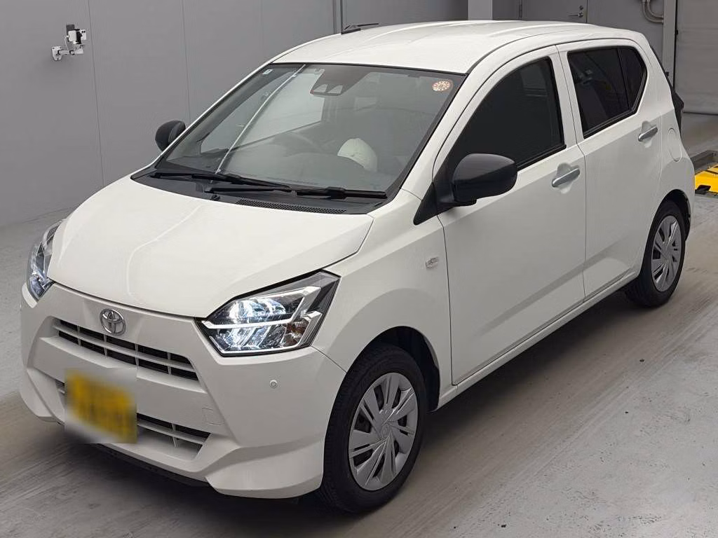 TOYOTA PIXIS EPOCH