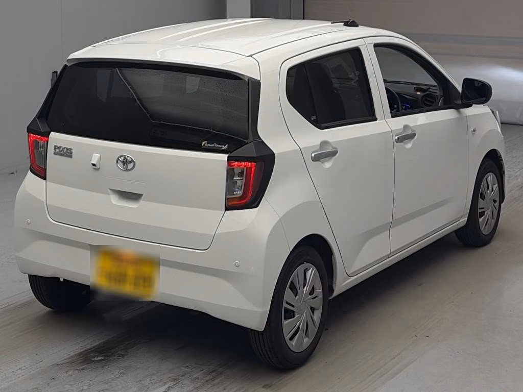 TOYOTA PIXIS EPOCH