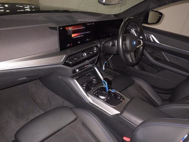 BMW I4