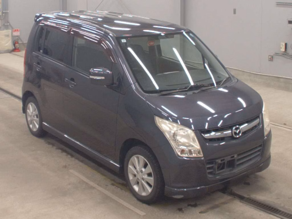 MAZDA AZ-WAGON
