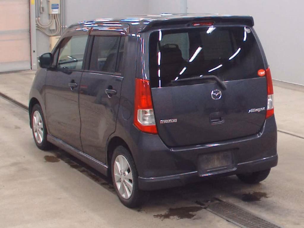 MAZDA AZ-WAGON
