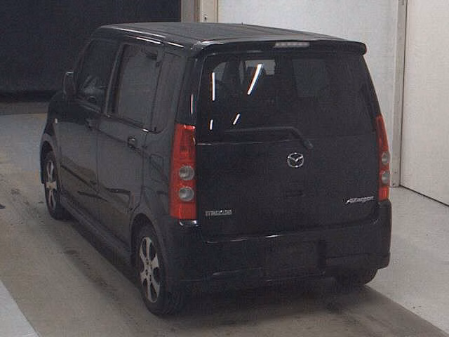 MAZDA AZ-WAGON