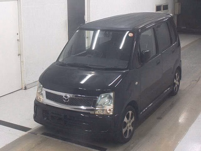 MAZDA AZ-WAGON