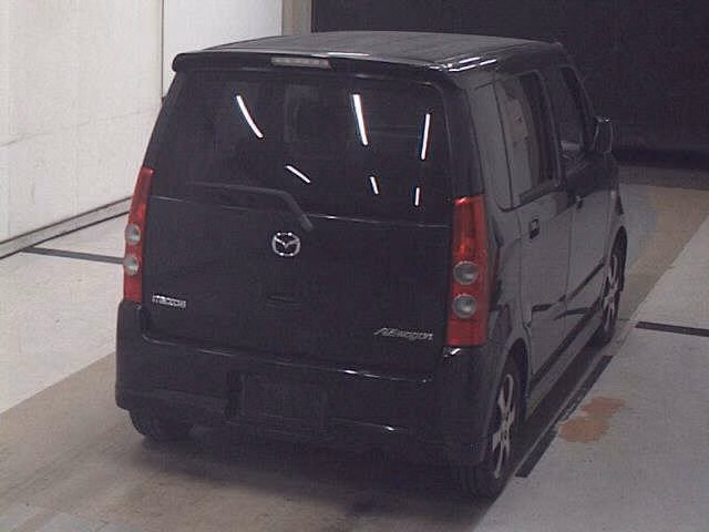 MAZDA AZ-WAGON