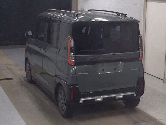 MITSUBISHI DELICA MINI