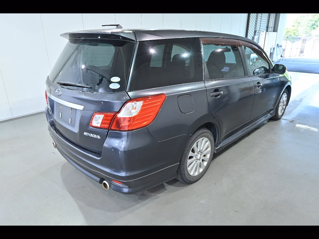 SUBARU EXIGA