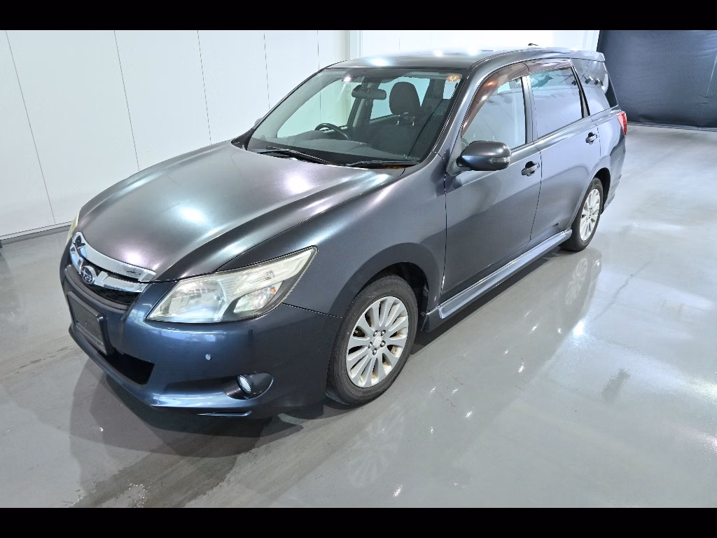SUBARU EXIGA