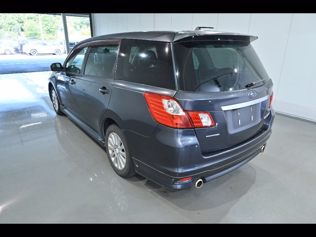 SUBARU EXIGA