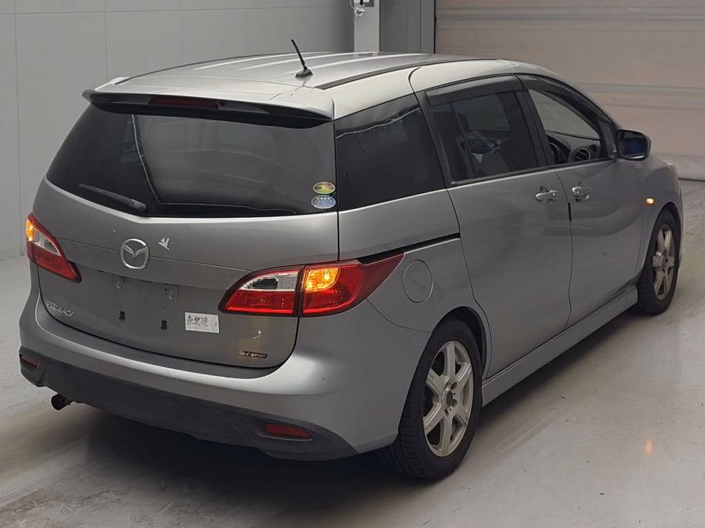 MAZDA PREMACY