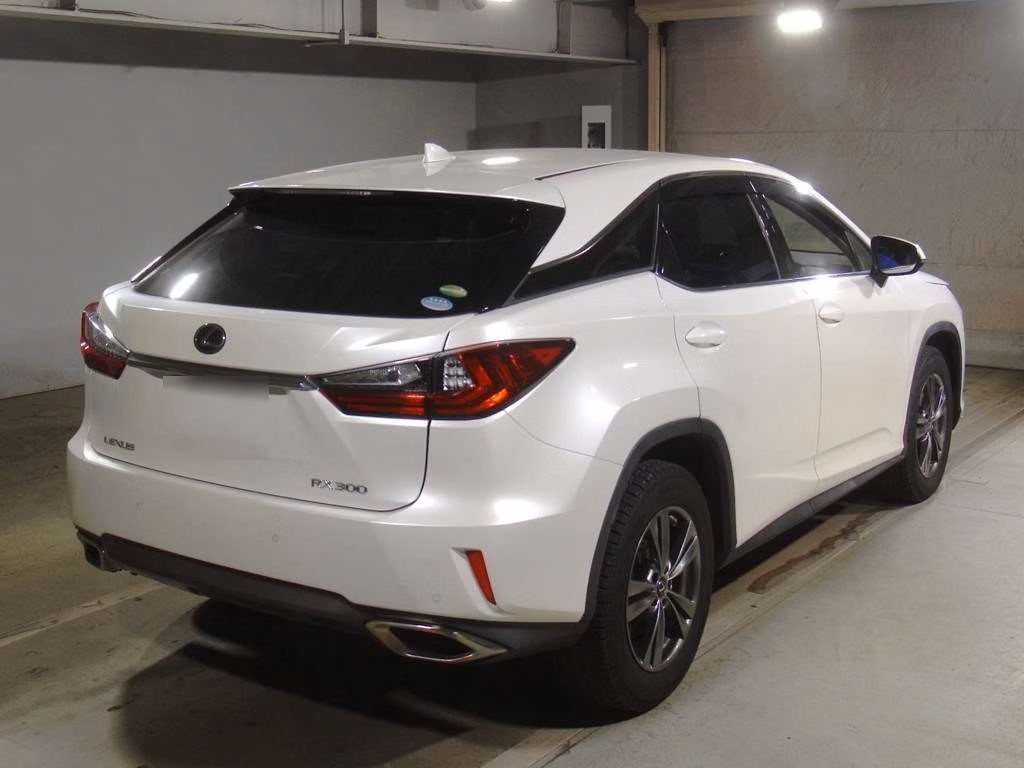 LEXUS RX300
