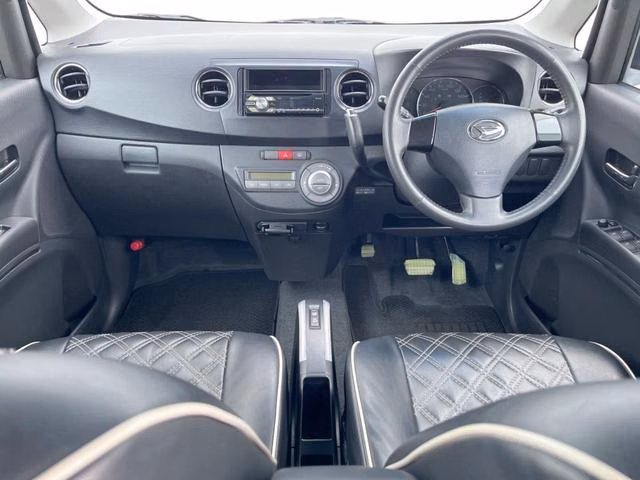DAIHATSU TANTO EXE