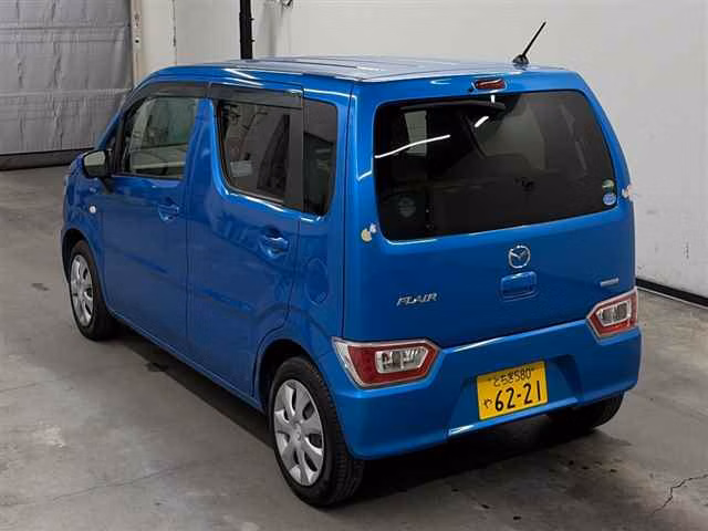 MAZDA FLAIR