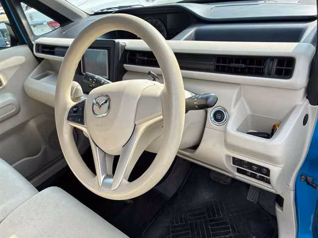 MAZDA FLAIR